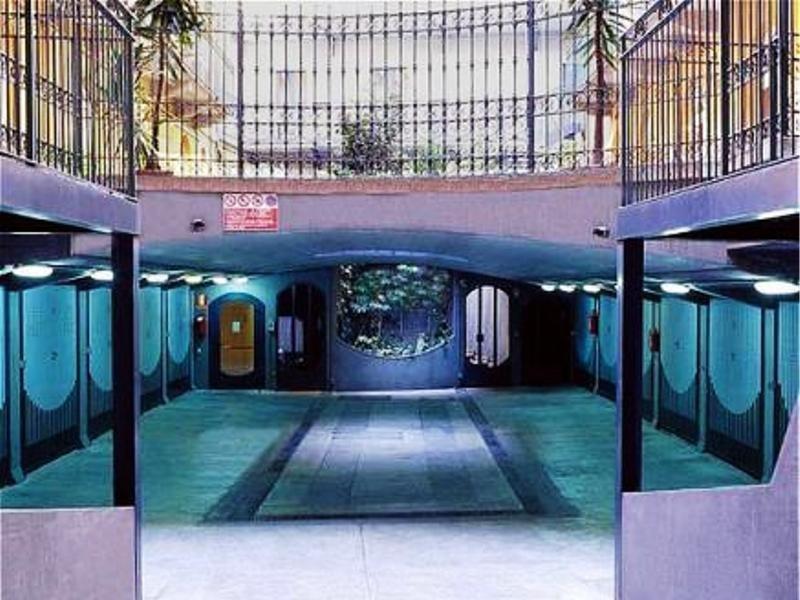 Jr Hotels Bocconi Milano Milão Facilidades foto